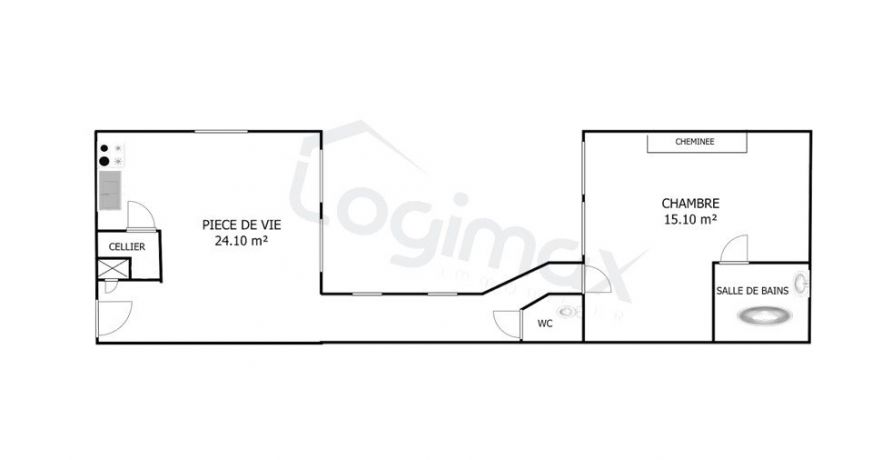 vente Appartement La Rochelle