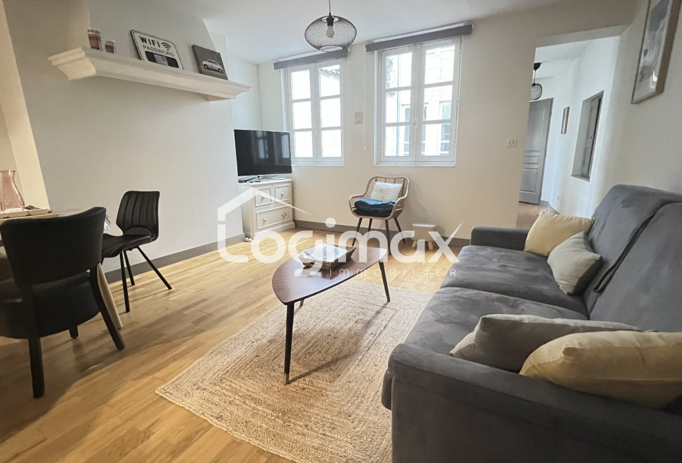 vente Appartement La Rochelle - Photo 4