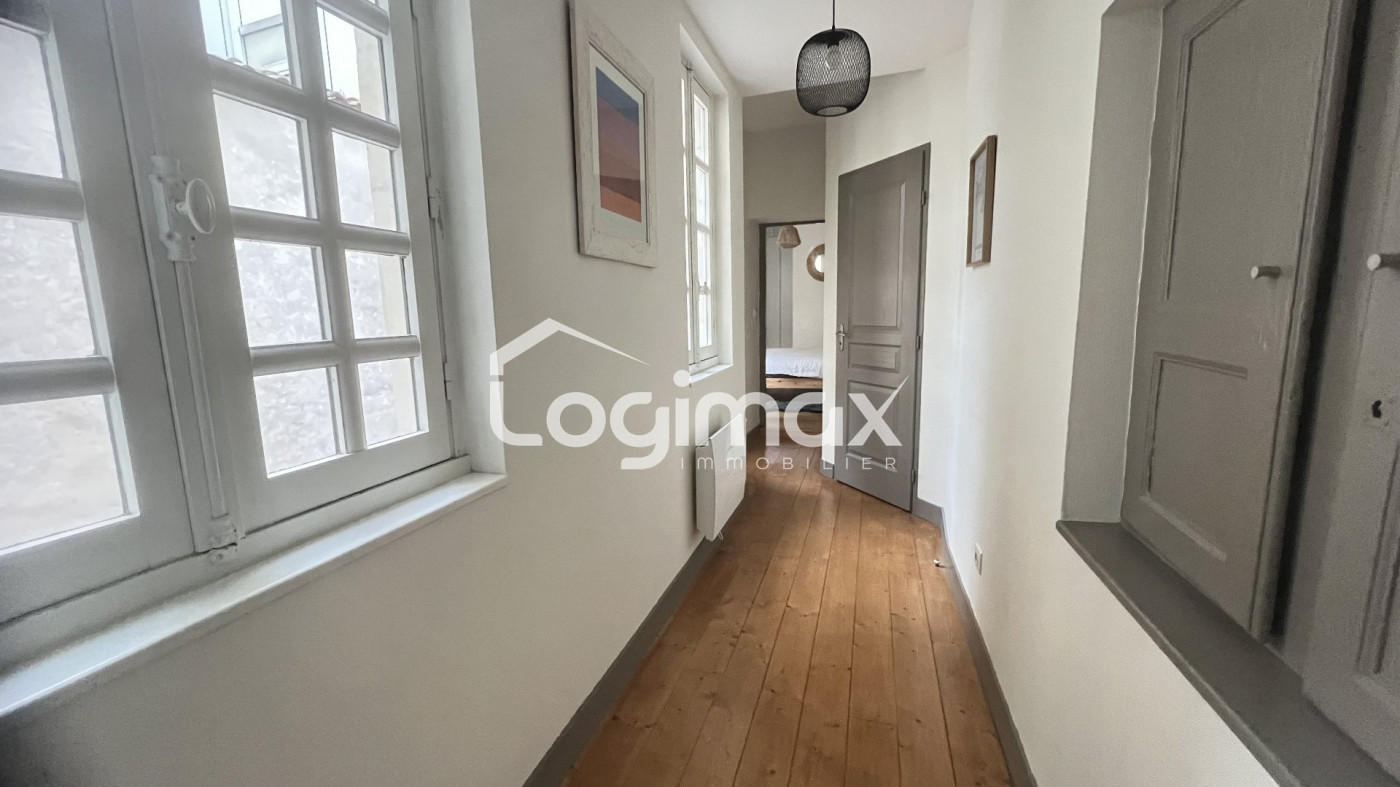 vente Appartement La Rochelle - Photo 8