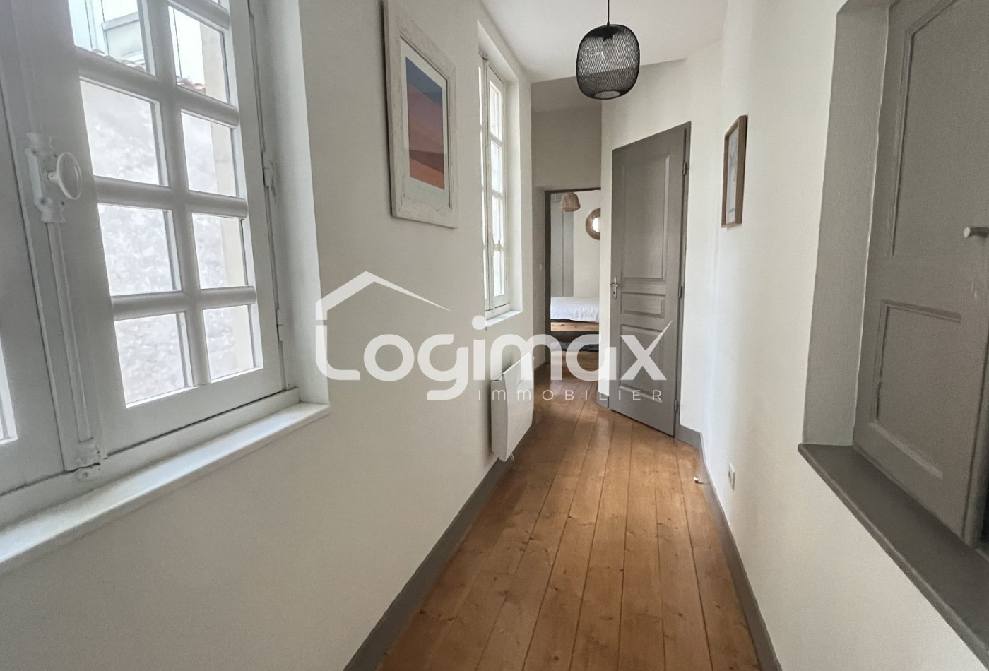 vente Appartement La Rochelle - Photo 8