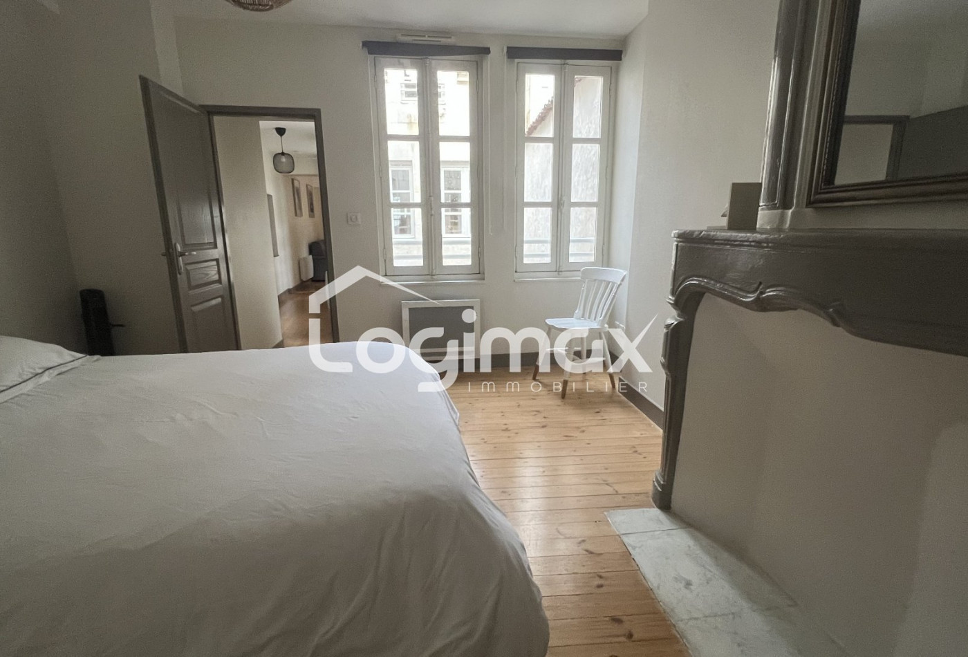 vente Appartement La Rochelle - Photo 6