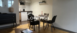 vente Appartement La Rochelle