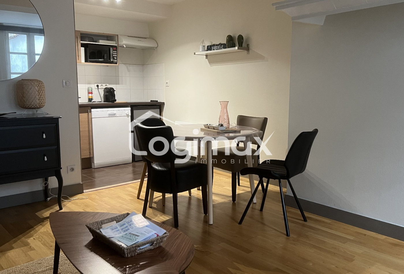 vente Appartement La Rochelle - Photo 3