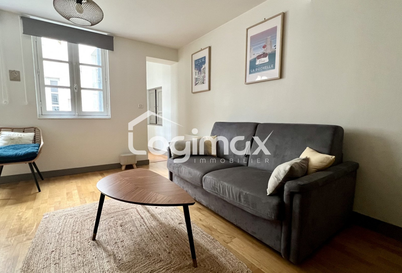 vente Appartement La Rochelle - Photo 5