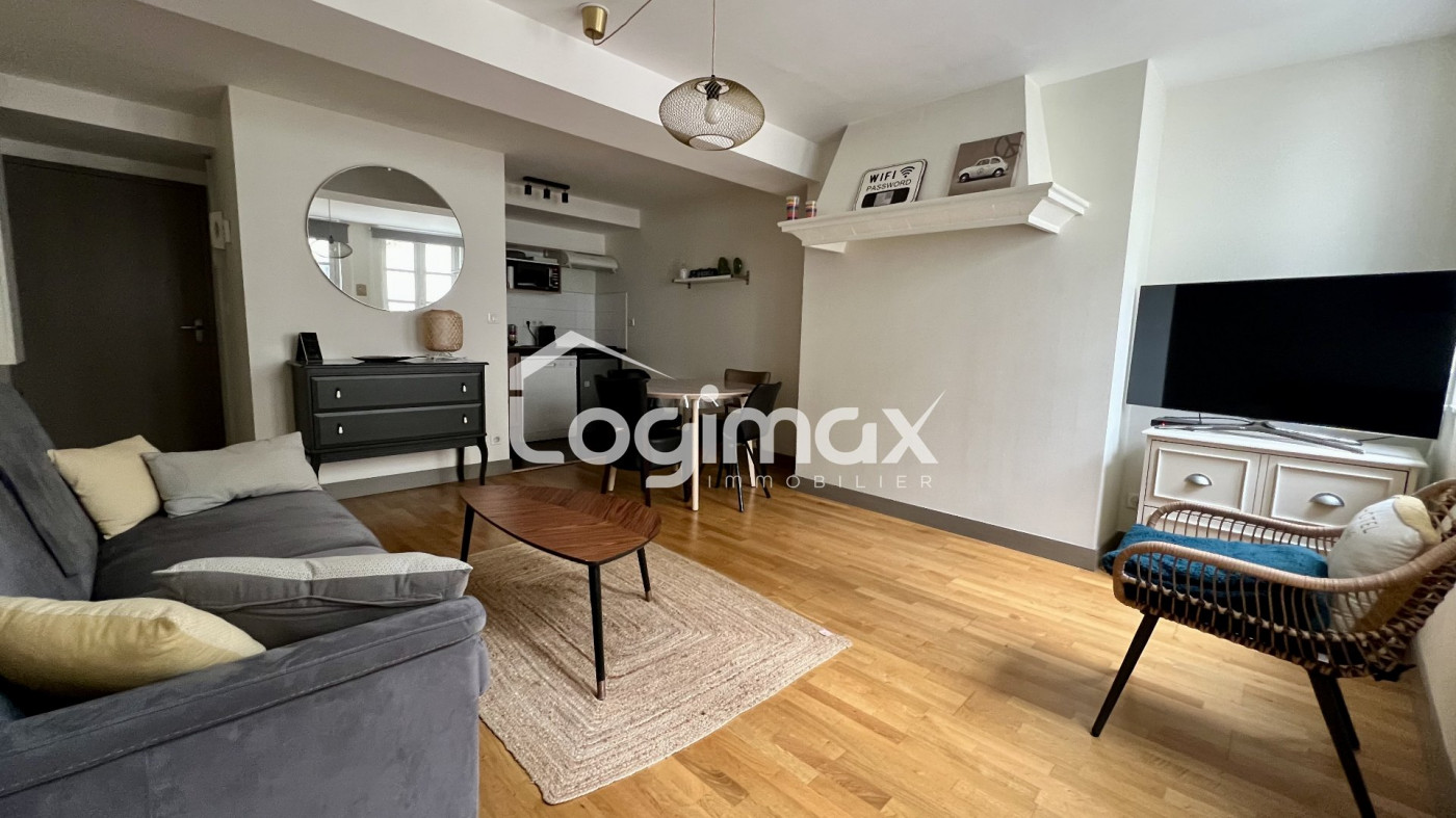 vente Appartement La Rochelle - Photo 3