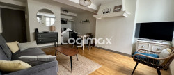 vente Appartement La Rochelle