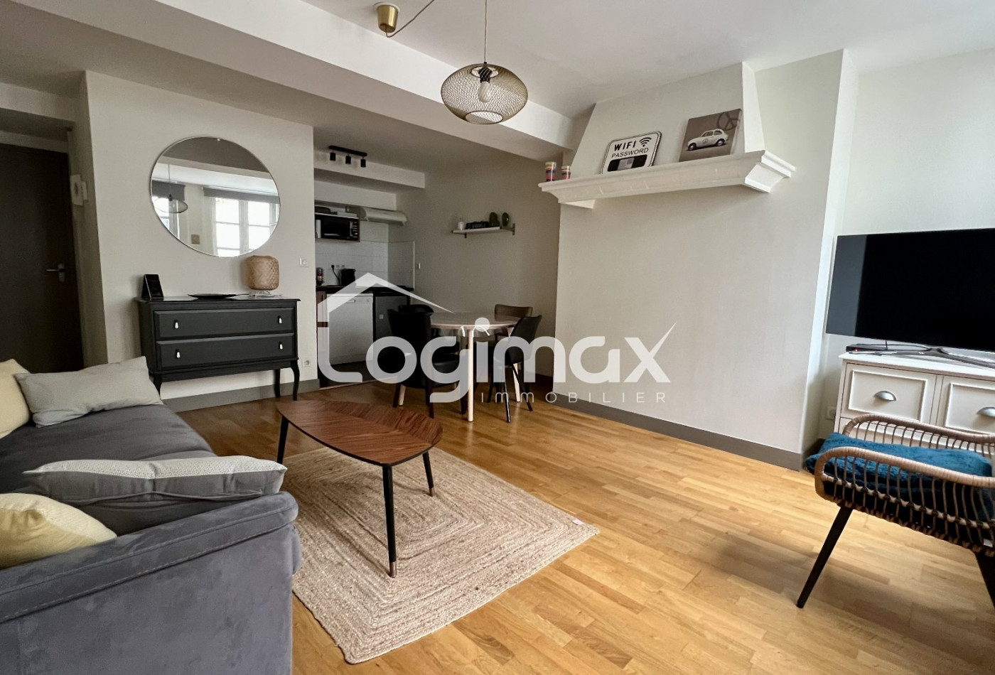 vente Appartement La Rochelle - Photo 3