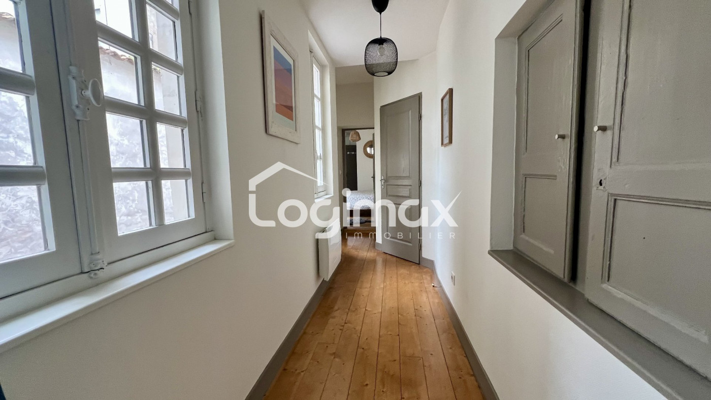 vente Appartement La Rochelle - Photo 8