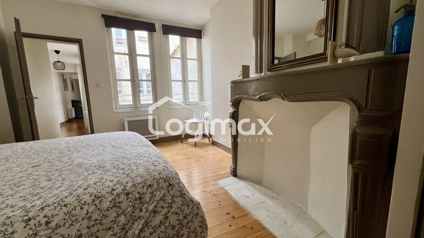 vente Appartement La Rochelle - Photo 6