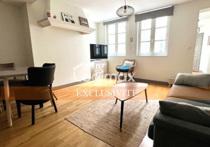 vente Appartement La Rochelle