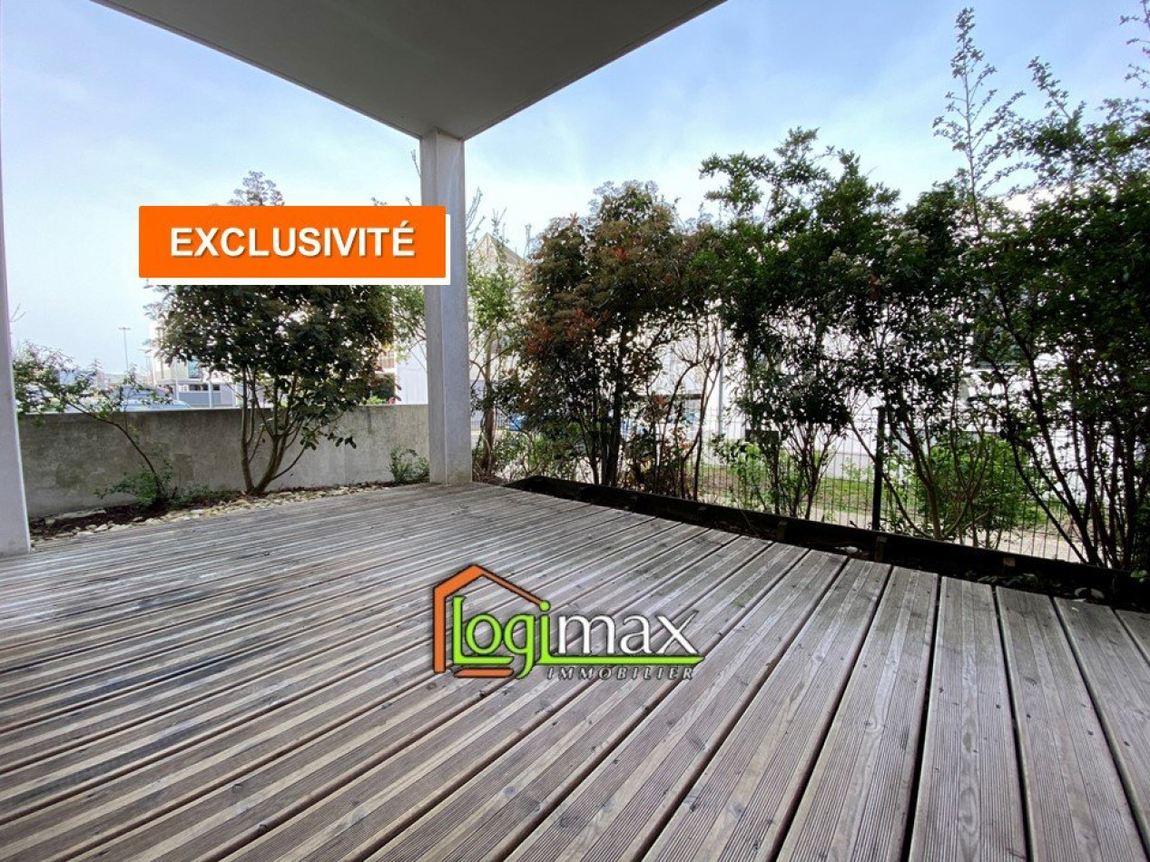 vente Appartement Perigny - Photo 1