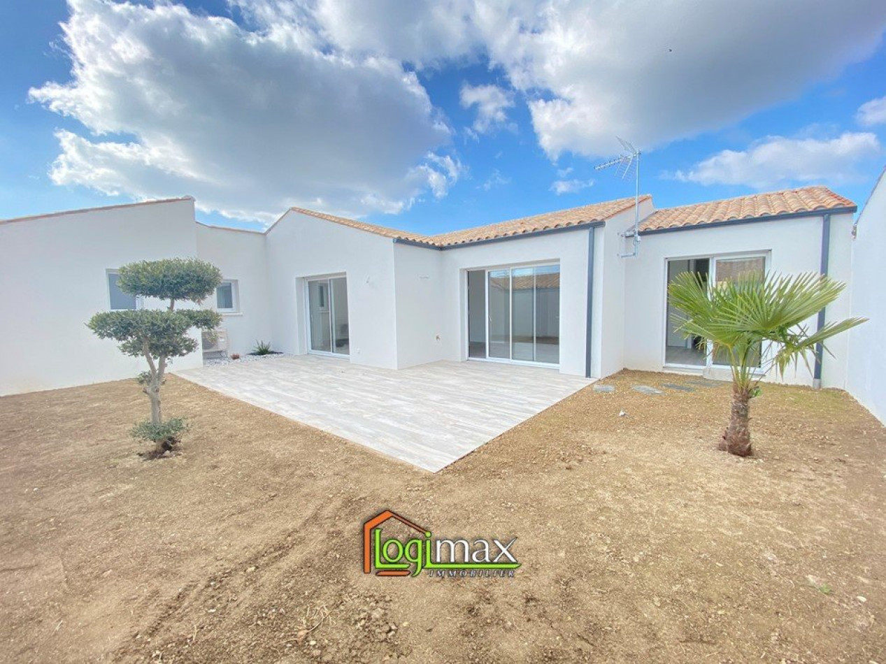 vente Maison Perigny - Photo 1