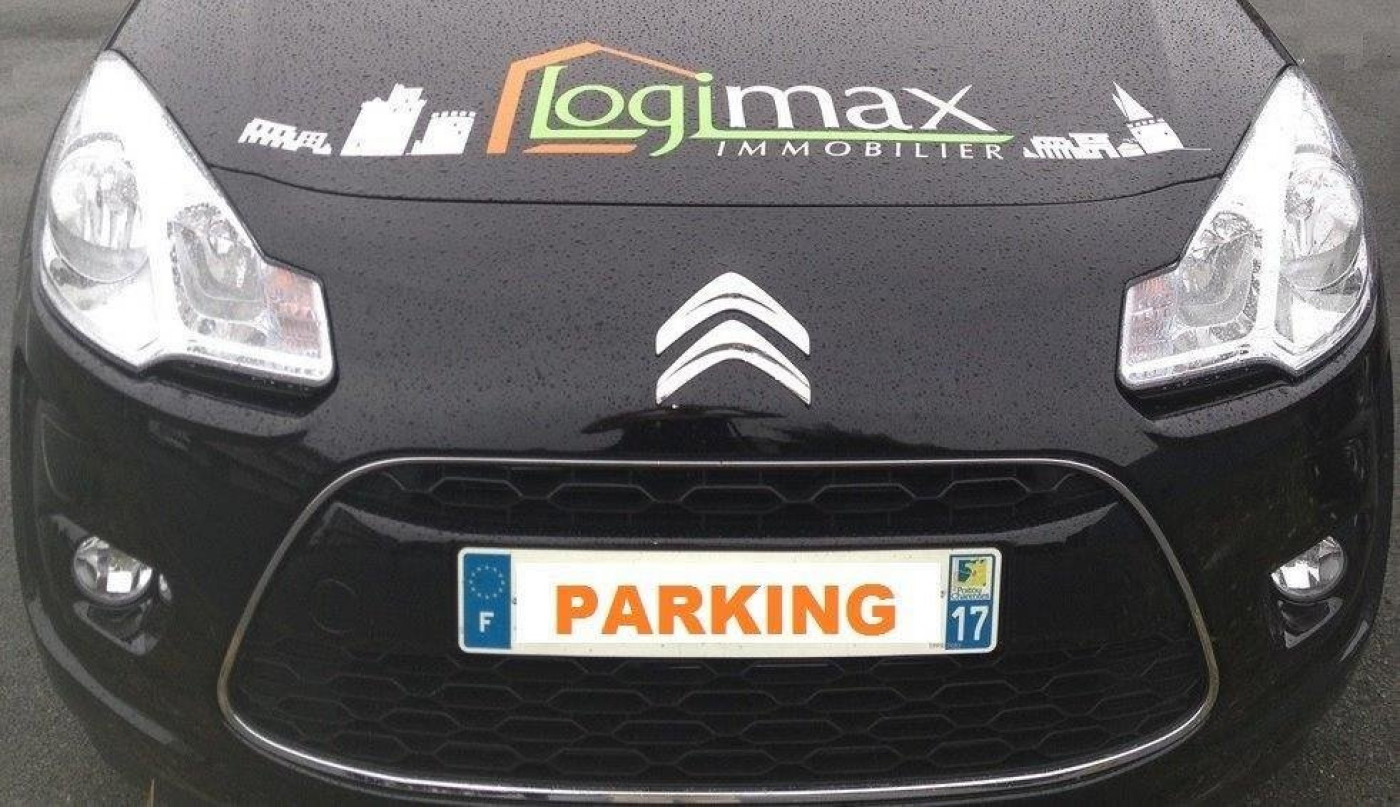 vente Parking intrieur La Rochelle