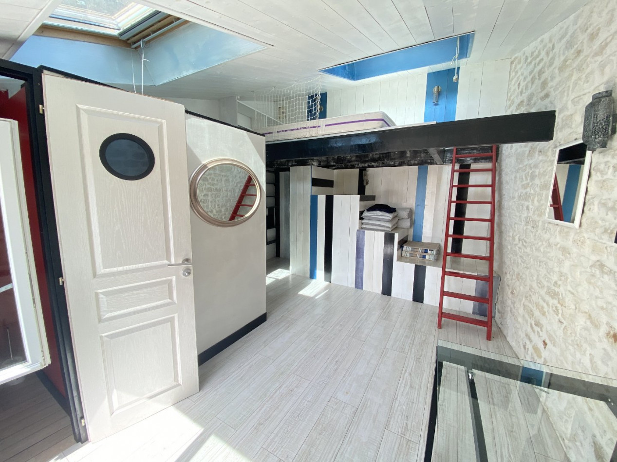 vente Maison La Rochelle - Photo 5