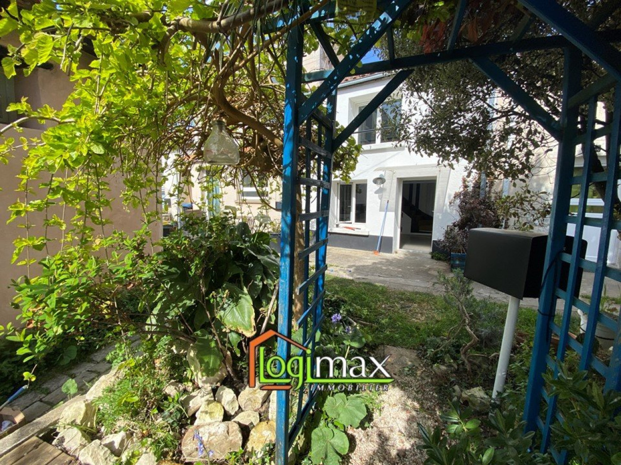 vente Maison La Rochelle - Photo 2