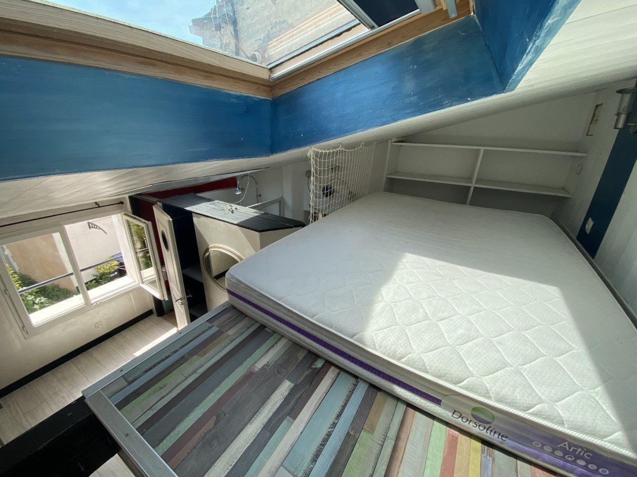 vente Maison La Rochelle - Photo 8