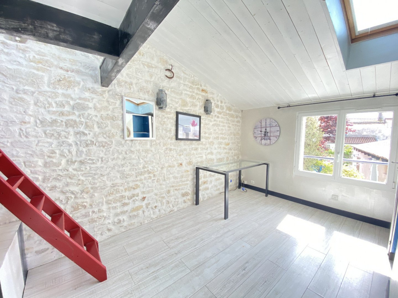 vente Maison La Rochelle - Photo 4