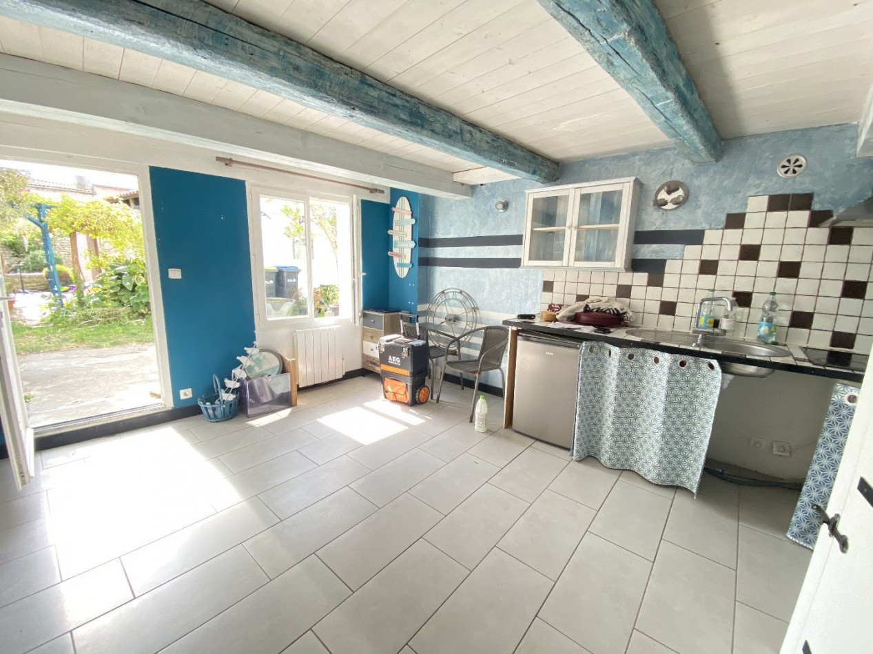 vente Maison La Rochelle - Photo 3