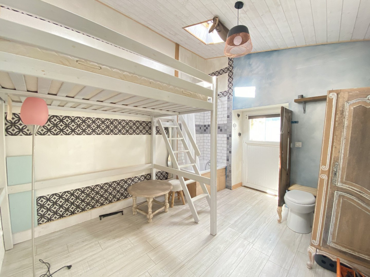 vente Maison La Rochelle - Photo 6