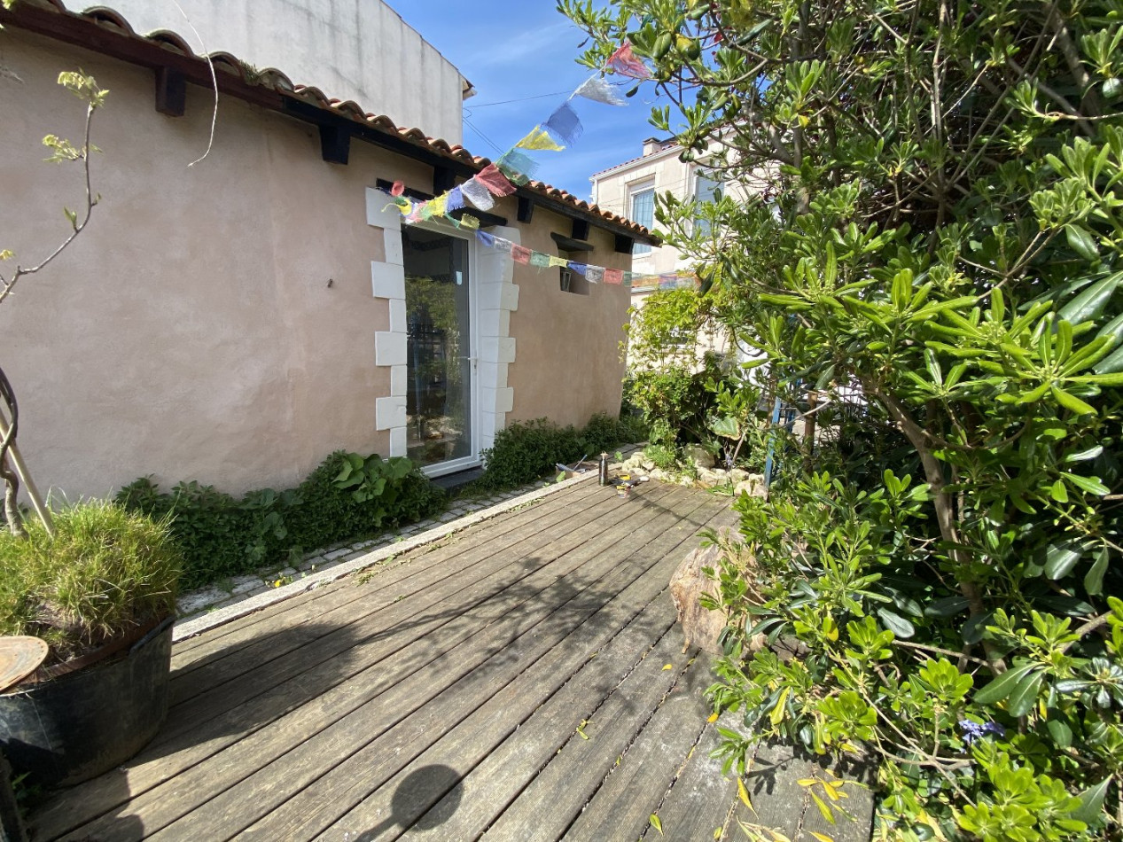 vente Maison La Rochelle - Photo 9