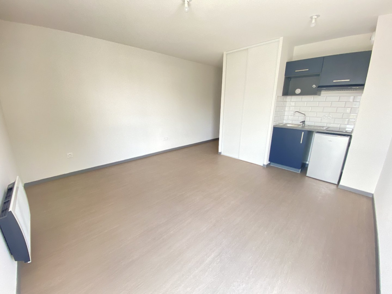 vente Appartement La Rochelle - Photo 3