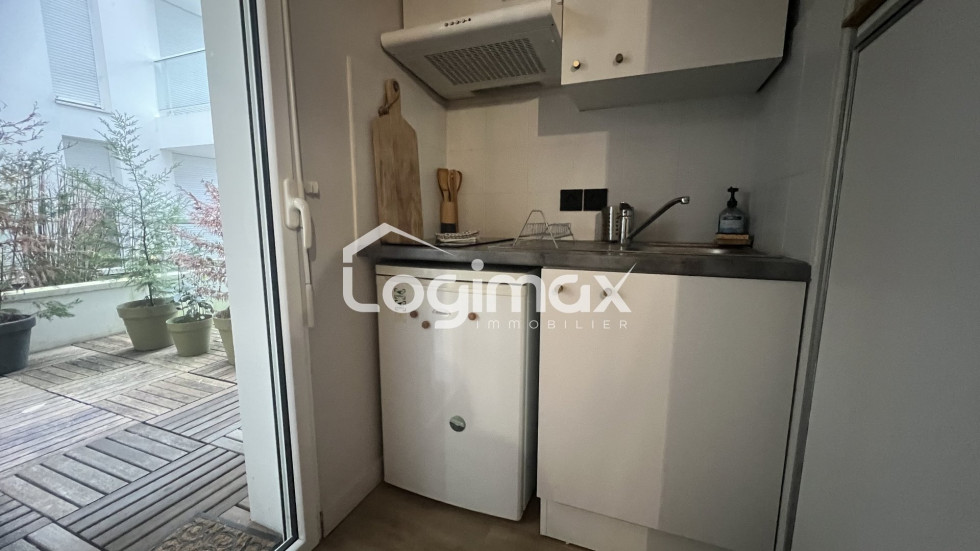 vente Appartement La Rochelle - Photo 6