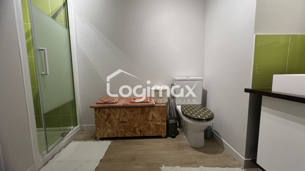 vente Appartement La Rochelle - Photo 7