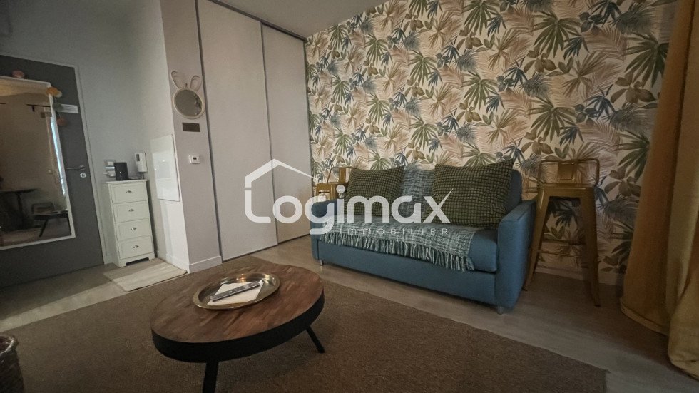 vente Appartement La Rochelle - Photo 5