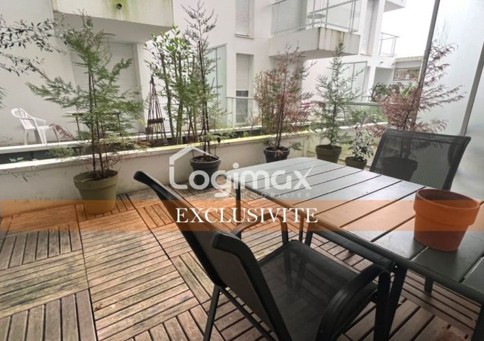 vente Appartement La Rochelle