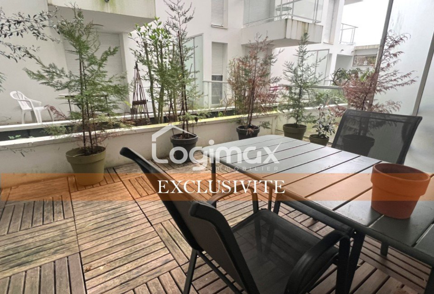 vente Appartement La Rochelle - Photo 1