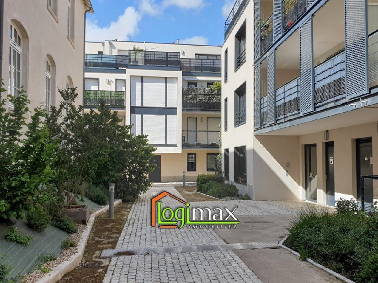 vente Appartement La Rochelle - Photo 1