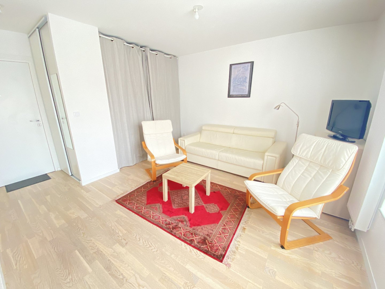 vente Appartement La Rochelle - Photo 5