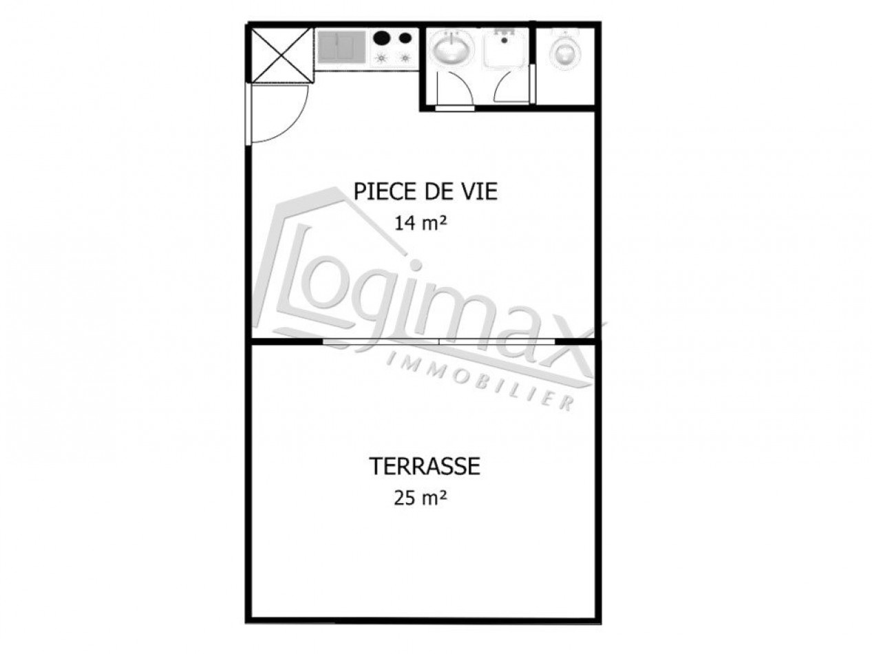 vente Appartement La Rochelle - Photo 2