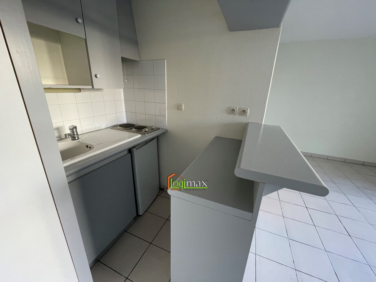 vente Appartement La Rochelle - Photo 5