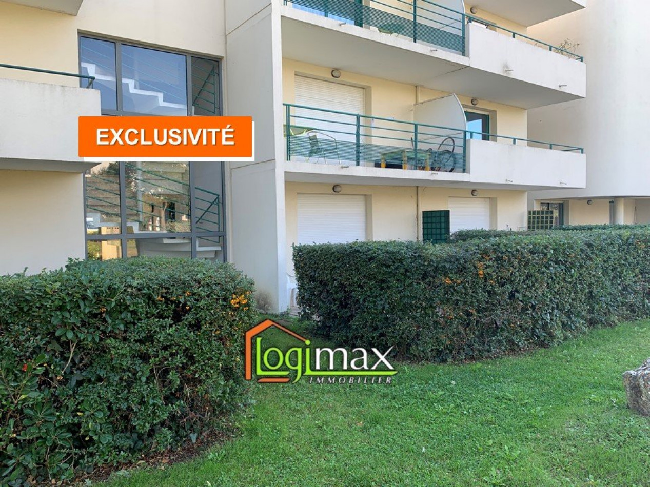 vente Appartement La Rochelle - Photo 1