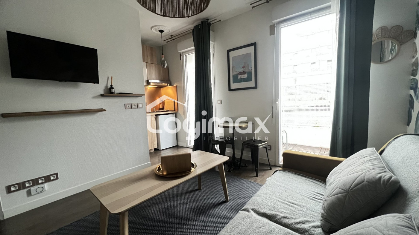 vente Appartement La Rochelle - Photo 5