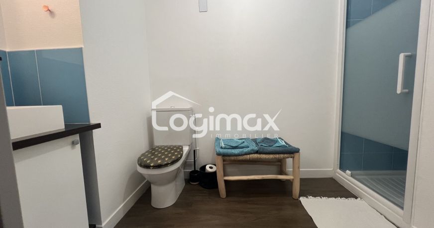 vente Appartement La Rochelle