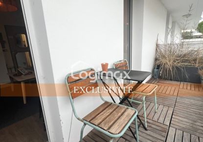 vente Appartement La Rochelle