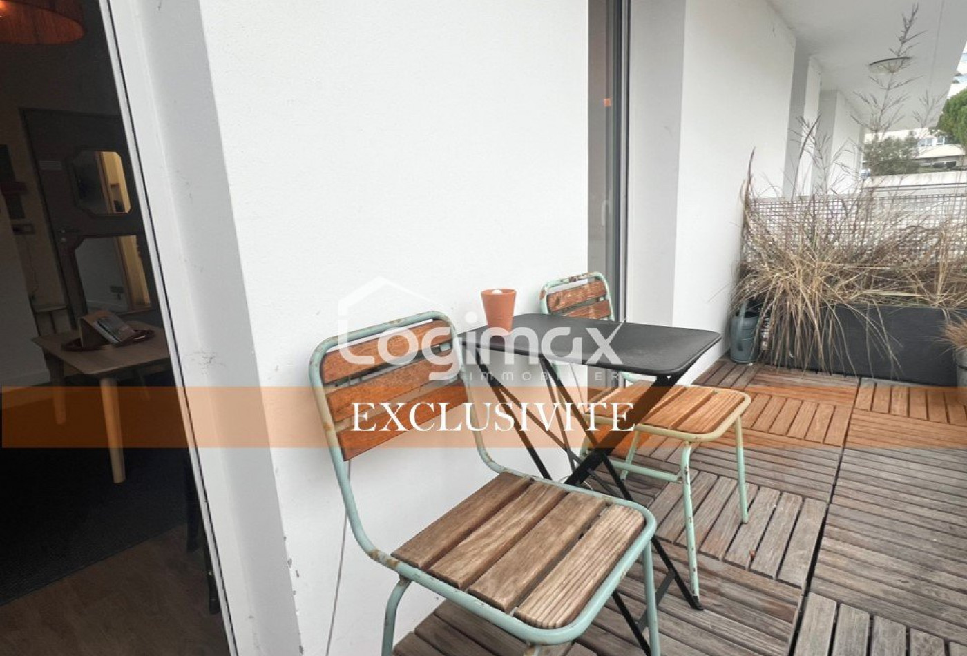 vente Appartement La Rochelle - Photo 1