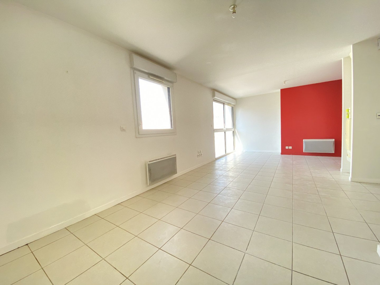 vente Appartement Angoulins
