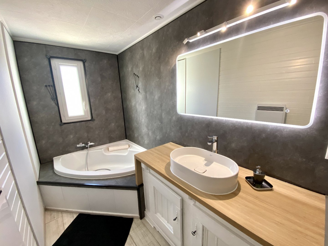vente Maison Esnandes - Photo 5