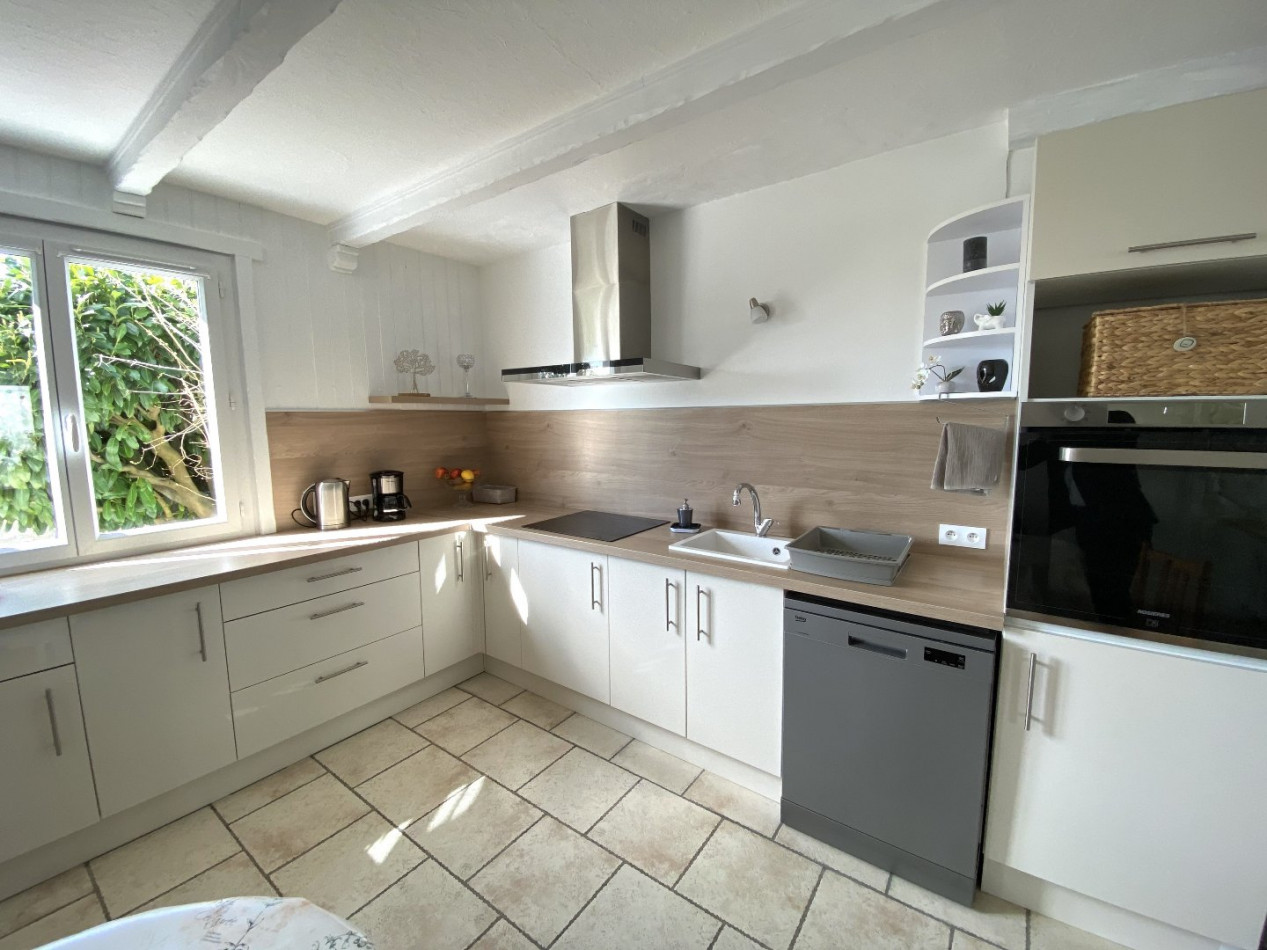 vente Maison Esnandes - Photo 3