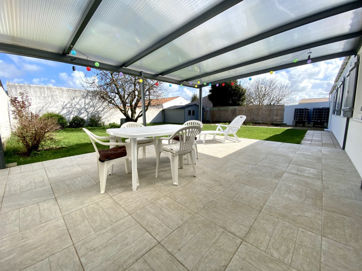 vente Maison Esnandes - Photo 6