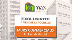 A vendre  La Rochelle | Réf 170037556 - Logimax
