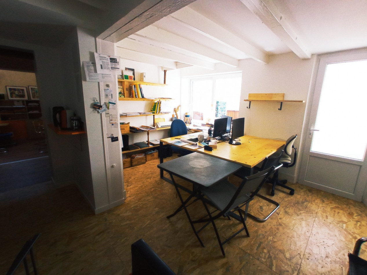 vente Bureau Aytre - Photo 2
