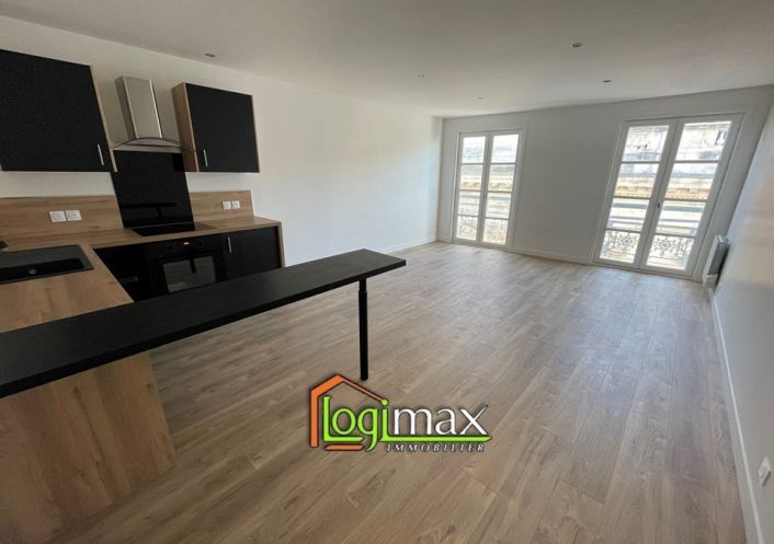 A vendre Appartement La Rochelle | R�f 170037579 - Logimax