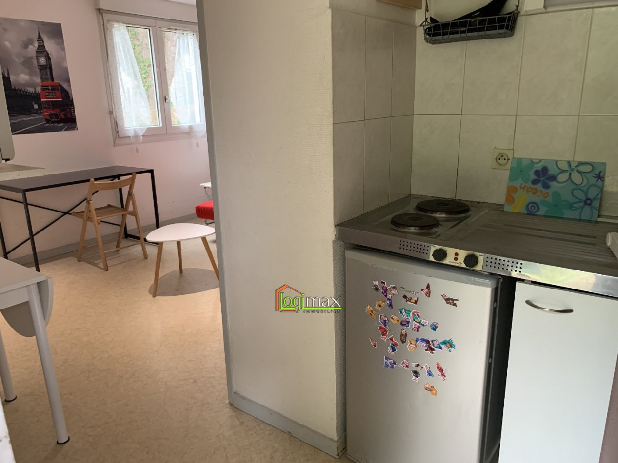 vente Appartement La Rochelle - Photo 3