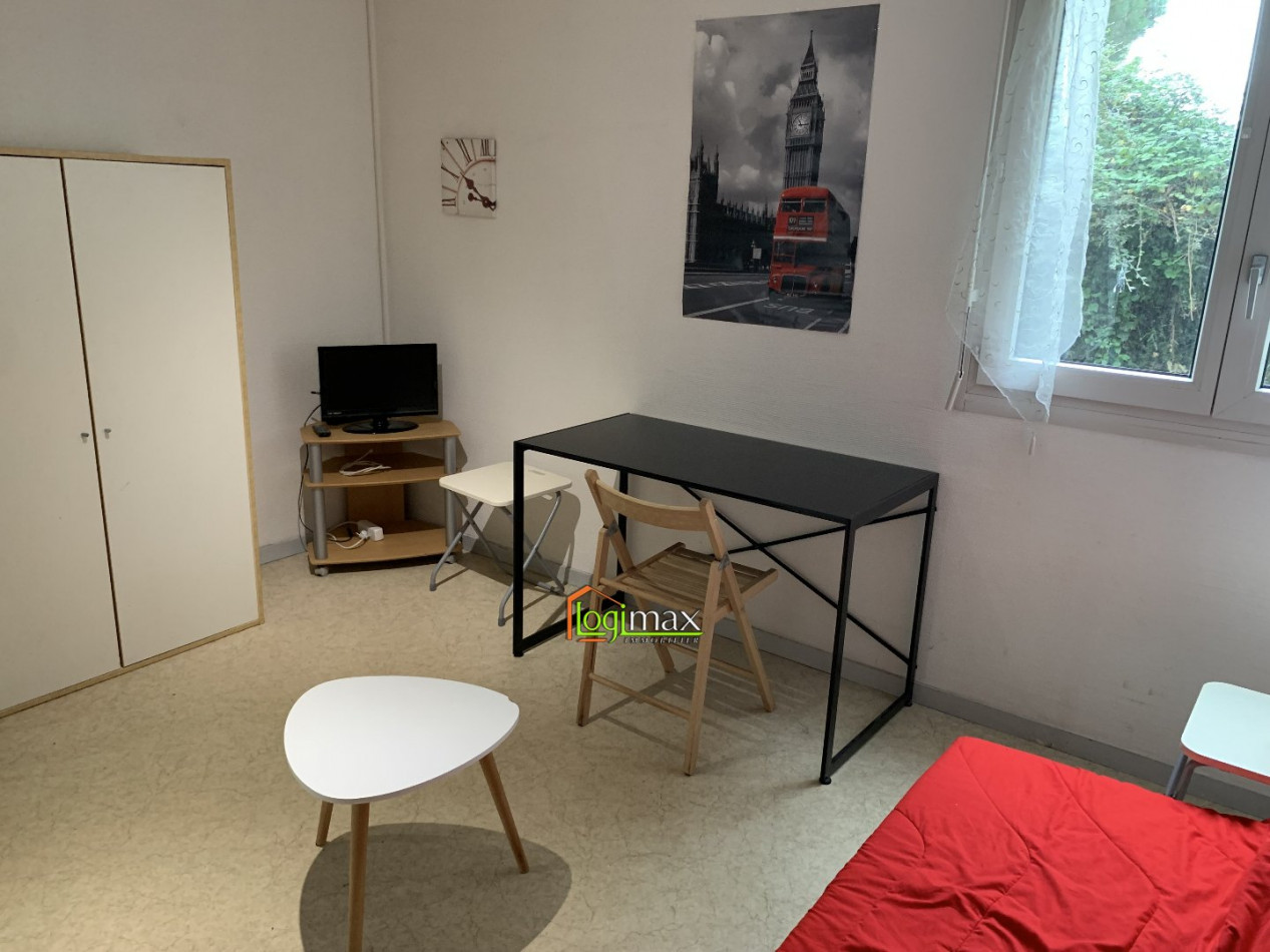 vente Appartement La Rochelle - Photo 5