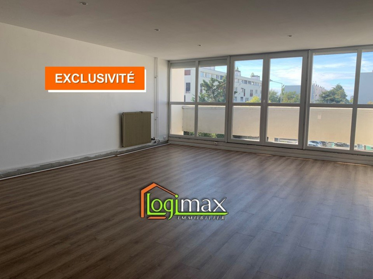 vente Appartement La Rochelle - Photo 1