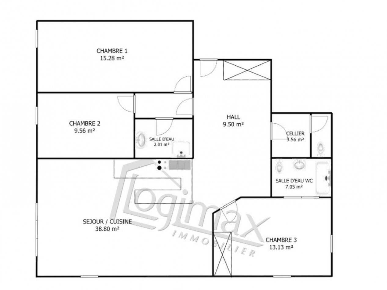 vente Appartement La Rochelle - Photo 2